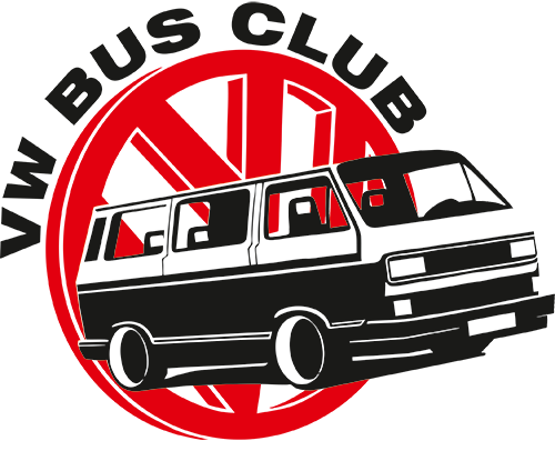 VW BUS CLUB